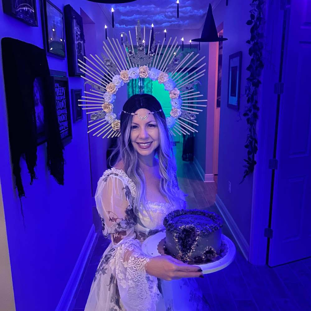 Meet your Posher, Christina